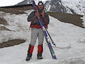 40 La foto al campione